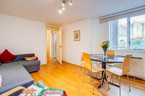 1 bedroom flat for sale, Newark Street, London E1