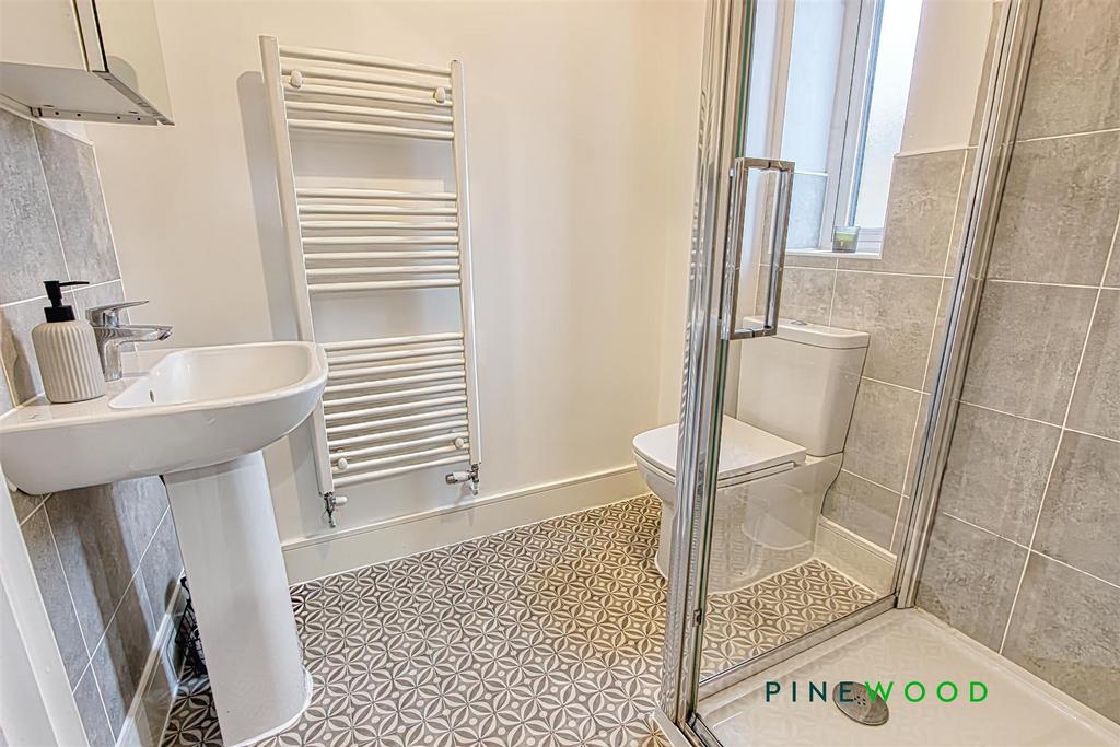 Ensuite