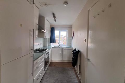 1 bedroom flat to rent, Duffield Drive, London