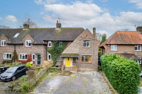 3 bedroom semi-detached house for sale, Station Road, Lingfield, RH7