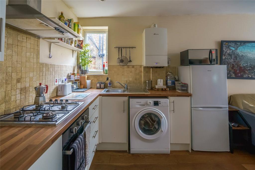 Kitchen Detail