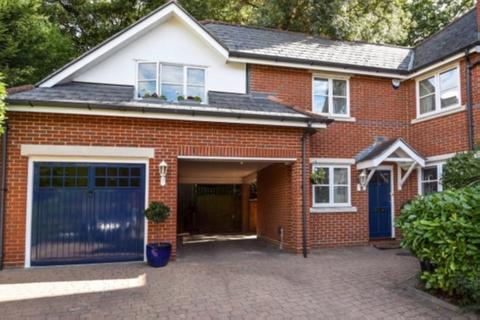 3 bedroom house to rent, Imperial Place Chislehurst BR7