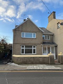 4 bedroom terraced house to rent, Nefyn, Pwllheli LL53