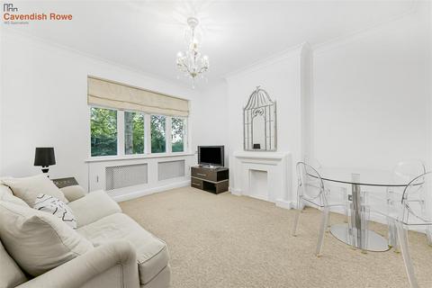 2 bedroom apartment to rent, Cleveland Square