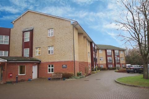 2 bedroom apartment for sale, Osmund Court, Billingshurst