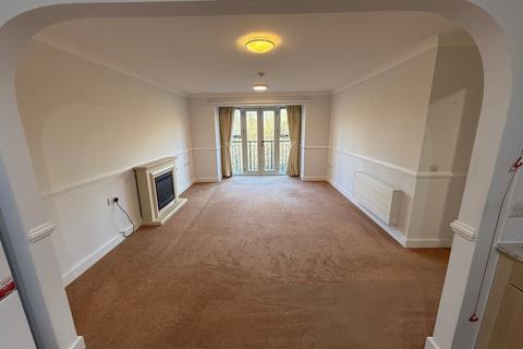 2 bedroom apartment for sale, Osmund Court, Billingshurst