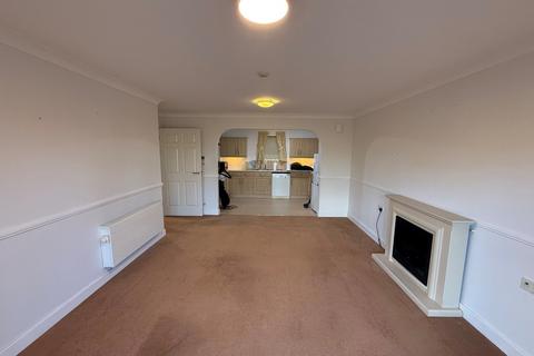 2 bedroom apartment for sale, Osmund Court, Billingshurst