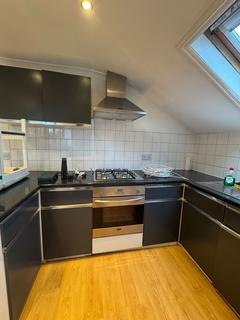 1 bedroom flat to rent, Dukes Avenue, London, N10