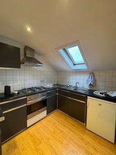 1 bedroom flat to rent, Dukes Avenue, London, N10