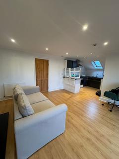 1 bedroom flat to rent, Dukes Avenue, London, N10