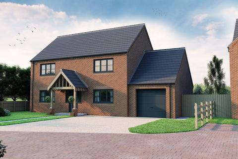 undefined, Bernhards Close, Donington, PE11