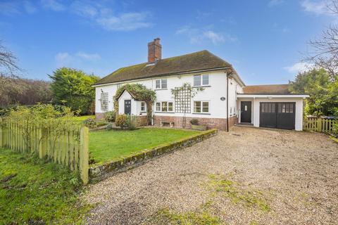 3 bedroom detached house for sale, Rectory Road, Sudbury CO10