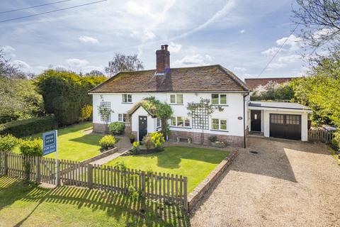 undefined, Rectory Road, Sudbury CO10