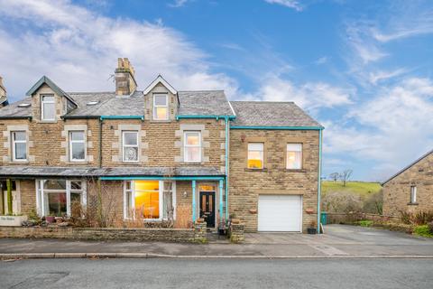 5 bedroom semi-detached house for sale, 2 Ingleborough View, Main Street, Ingleton, LA6 3HH