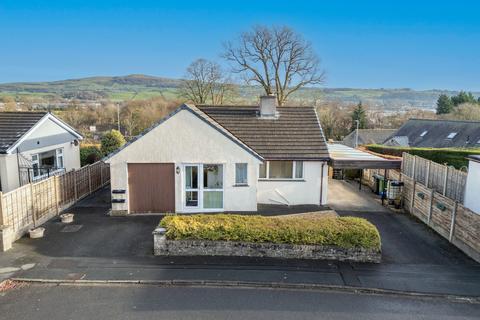 3 bedroom detached bungalow for sale, 7 Applerigg, Kendal, Cumbria, LA9 6AE