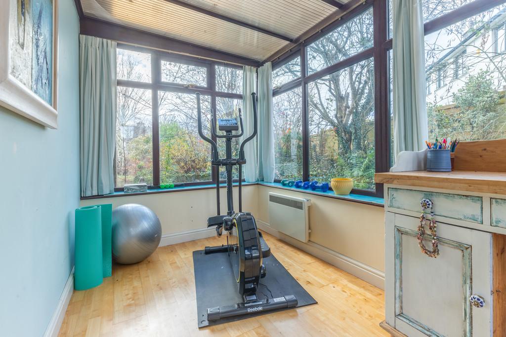 Sun Room