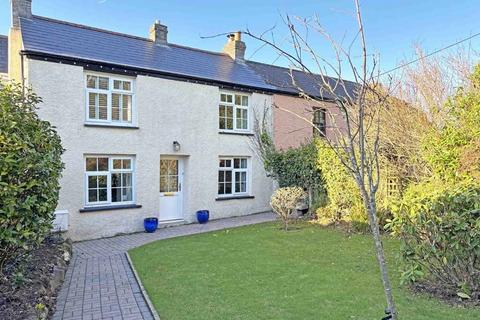 3 bedroom terraced house for sale, Carnon Downs - between Truro and Falmouth, Cornwall