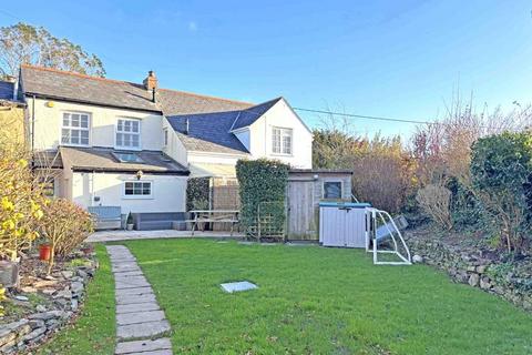 3 bedroom terraced house for sale, Carnon Downs - between Truro and Falmouth, Cornwall