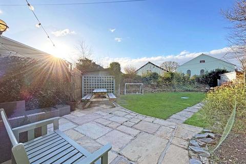 3 bedroom terraced house for sale, Carnon Downs - between Truro and Falmouth, Cornwall