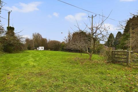 Land for sale, Gerway Lane, Ottery St. Mary