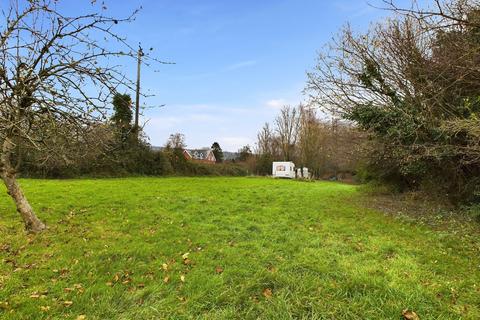 Land for sale, Gerway Lane, Ottery St. Mary