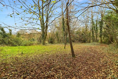 Land for sale, Gerway Lane, Ottery St. Mary