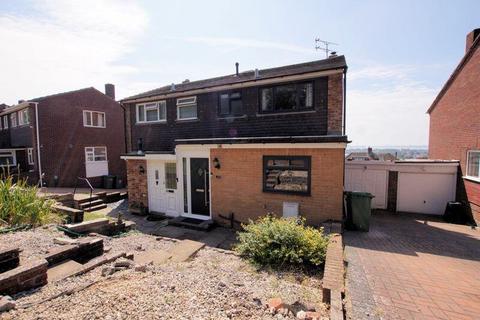 3 bedroom semi-detached house for sale, Anson Grove, Portchester