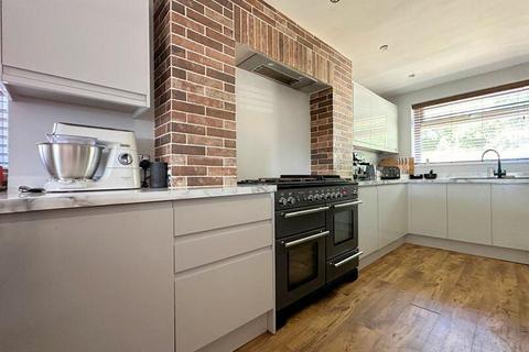 3 bedroom semi-detached house for sale, Anson Grove, Portchester