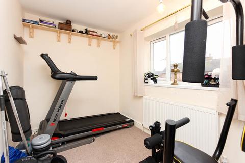 33 Baker Crescent, Irchester, Wellingborough, NN29 7BA