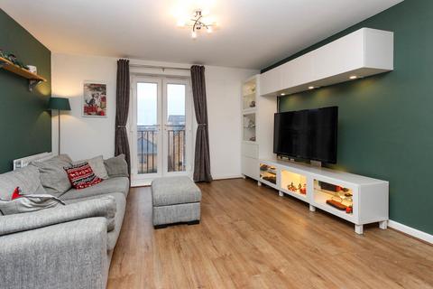 2 bedroom apartment for sale, Irthlingborough Road North, Wellingborough NN8