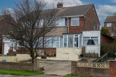 3 bedroom semi-detached house for sale, Leechmere Road, Sunderland SR2