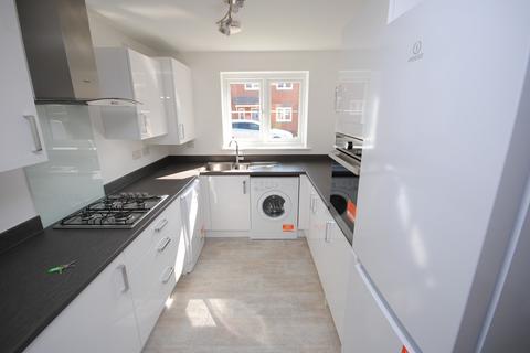 3 bedroom detached house to rent, Lynchet Road, Malpas, Cheshire