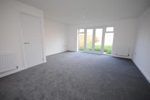 3 bedroom detached house to rent, Lynchet Road, Malpas, Cheshire