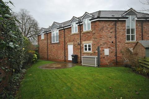 2 bedroom apartment to rent, Strathalyn, Rossett, Wrexham