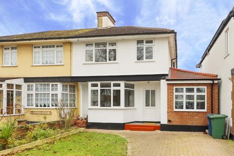 4 bedroom semi-detached house for sale, Cannon Lane, Pinner HA5