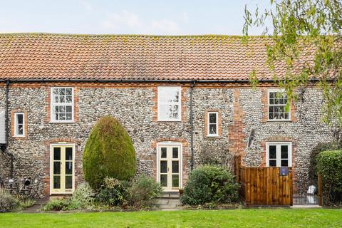 2 bedroom cottage for sale, Blakeney