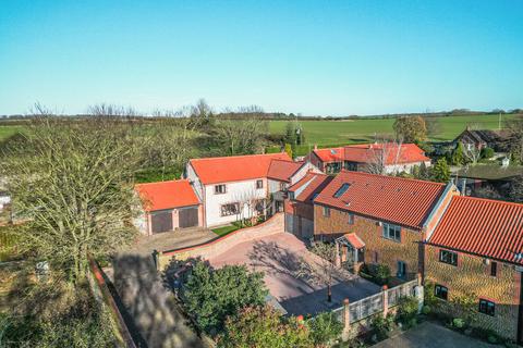 4 bedroom barn conversion for sale, Sedgeford