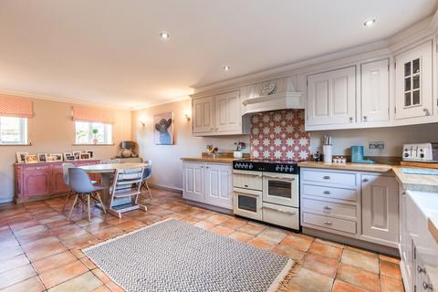 4 bedroom barn conversion for sale, Sedgeford