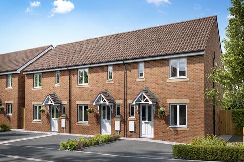 undefined, Plot 43, The Danbury at Oak Hill Rise, SN15, Malmesbury Road SN15