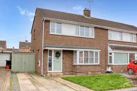 3 bedroom semi-detached house for sale, Nythe, Swindon