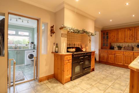 3 bedroom semi-detached house for sale, Nythe, Swindon