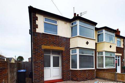 3 bedroom semi-detached house for sale, Willowbank Avenue, Lancashire FY4