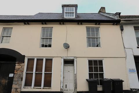 1 bedroom apartment for sale, East Street, Newton Abbot, TQ12 2JP