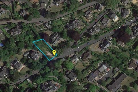 Land for sale, Land at, 14 College Road, Newton Abbot