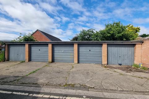 Garage for sale, Morrison Road, Guisborough