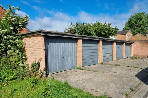 Garage for sale, Morrison Road, Guisborough