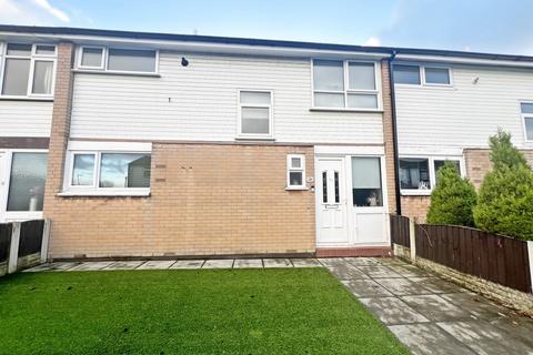 3 bedroom terraced house to rent, Arden, Widnes