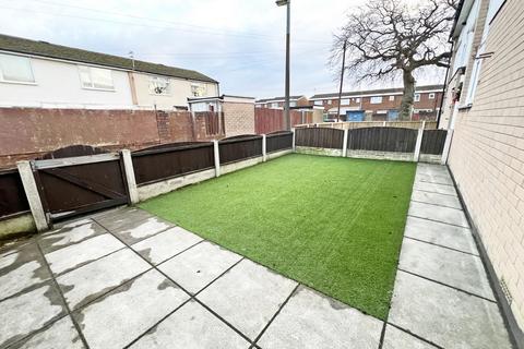 3 bedroom terraced house to rent, Arden, Widnes