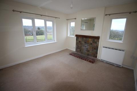 2 bedroom detached bungalow to rent, Menith Wood, Worcestershire, WR6 6UB