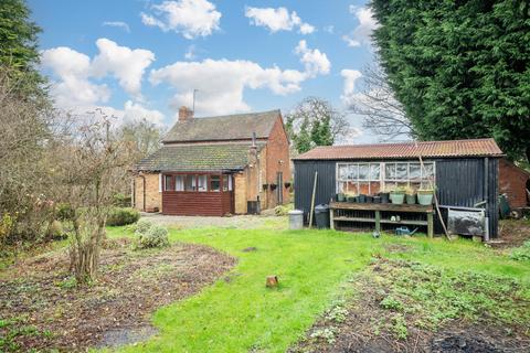 2 bedroom detached house for sale, Nineveh, Cleobury Mortimer, Worcestershire, DY14 9AL